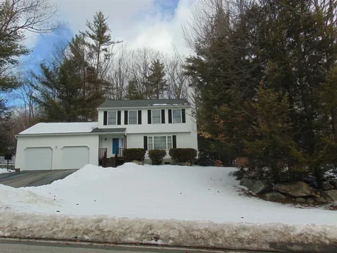 19 Meetinghouse Road Keene NH 03431