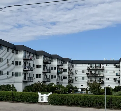190 Kings Highway Hampton NH 03842