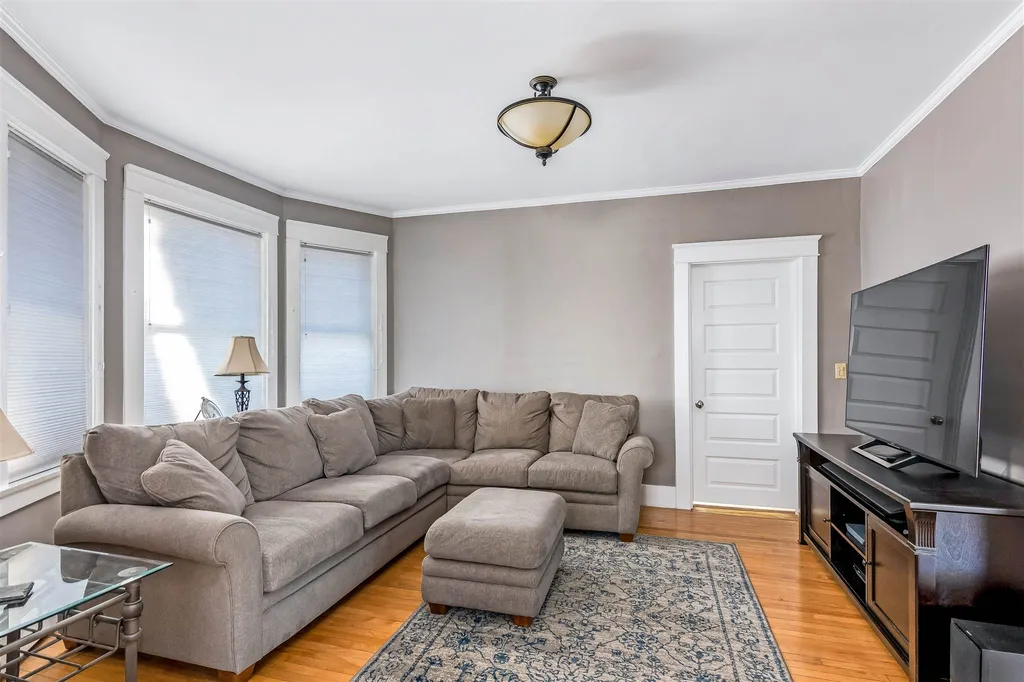 36 North Elm Street St. Albans City VT 05478
