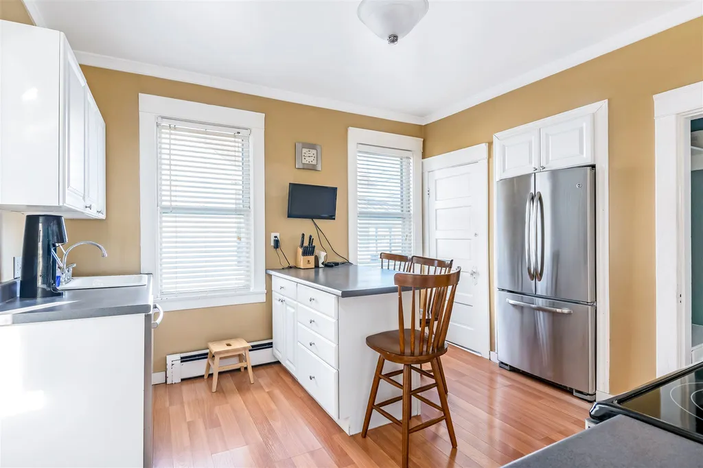 36 North Elm Street St. Albans City VT 05478
