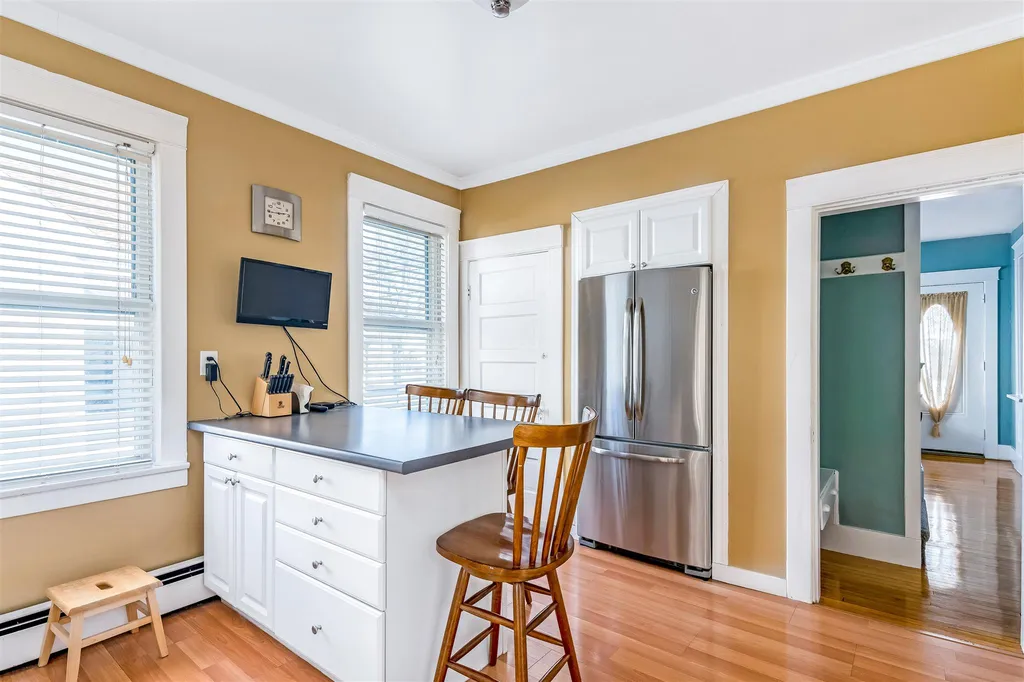 36 North Elm Street St. Albans City VT 05478