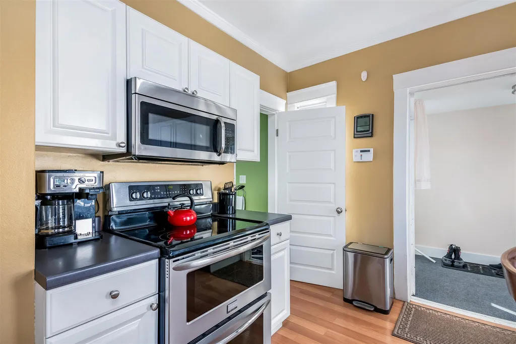 36 North Elm Street St. Albans City VT 05478