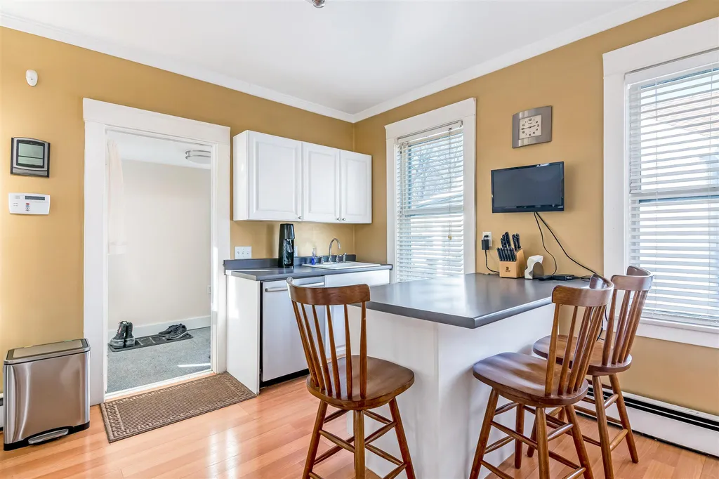 36 North Elm Street St. Albans City VT 05478