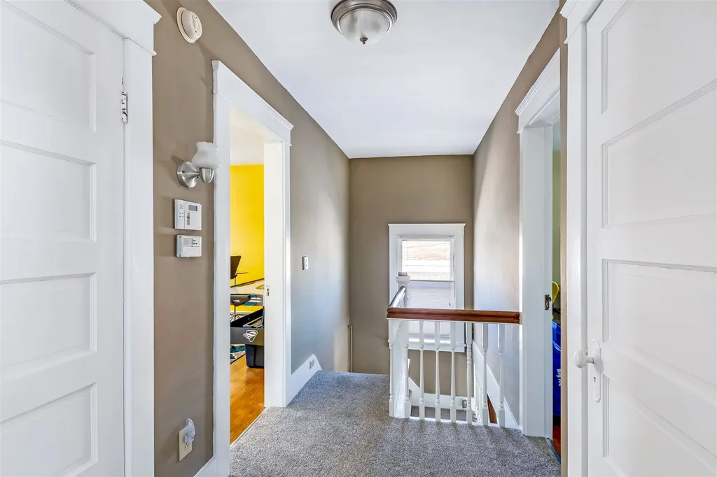 36 North Elm Street St. Albans City VT 05478