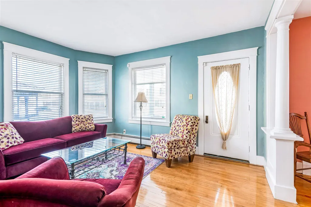 36 North Elm Street St. Albans City VT 05478
