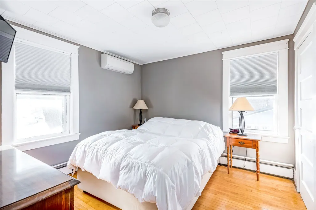 36 North Elm Street St. Albans City VT 05478
