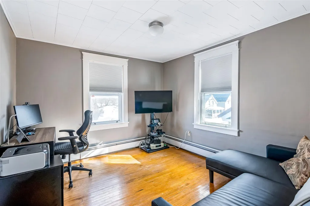 36 North Elm Street St. Albans City VT 05478