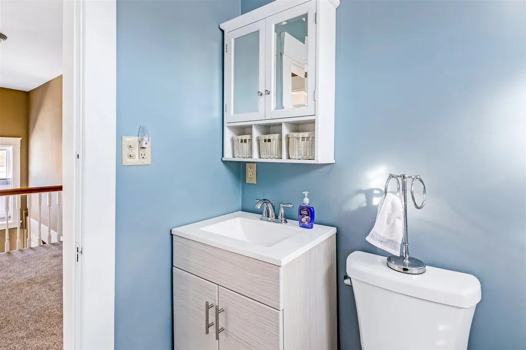 36 North Elm Street St. Albans City VT 05478