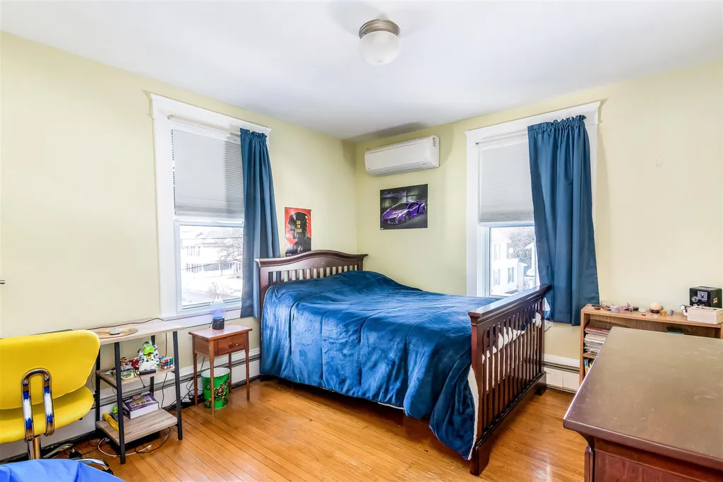 36 North Elm Street St. Albans City VT 05478