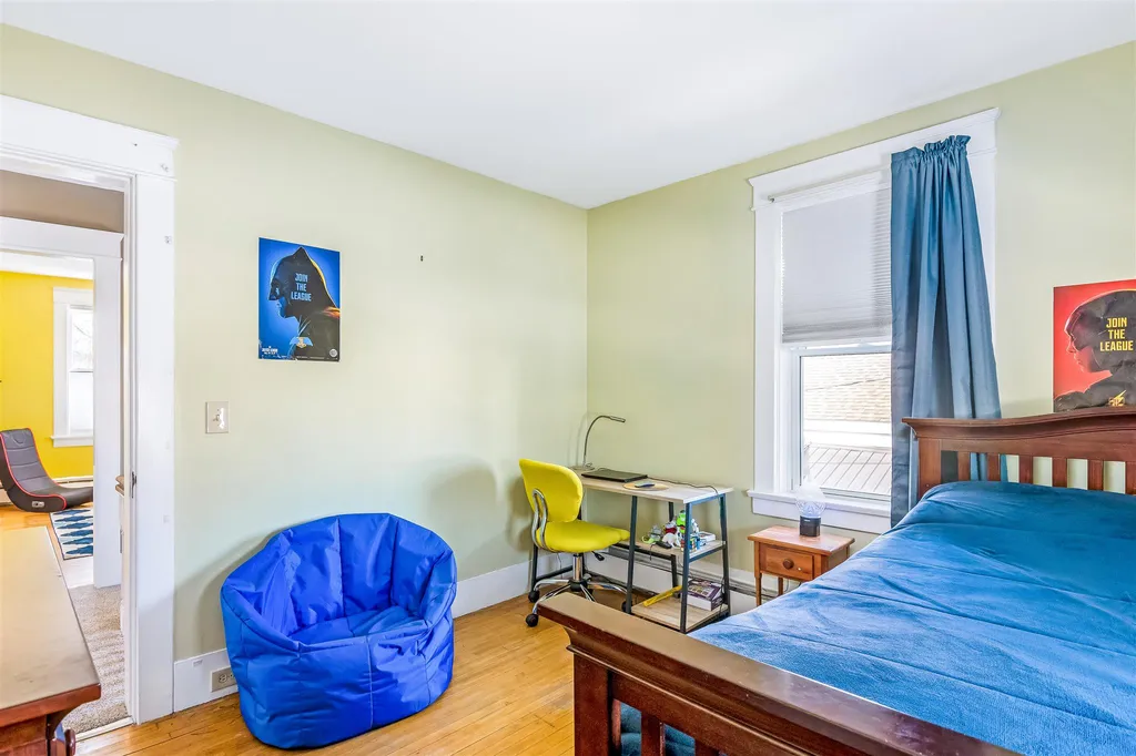 36 North Elm Street St. Albans City VT 05478