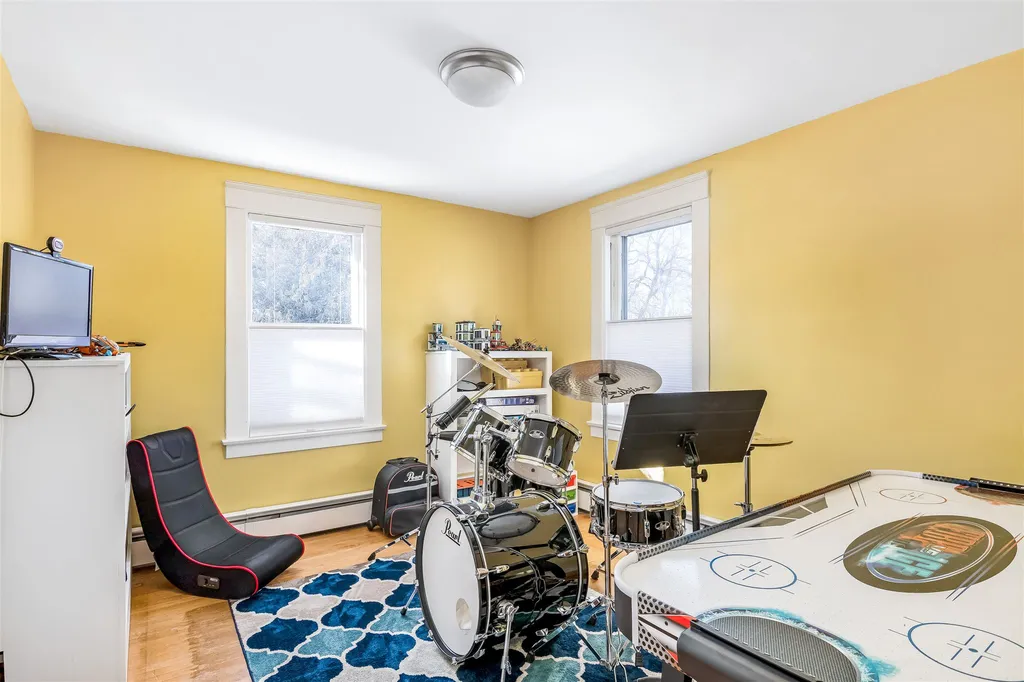 36 North Elm Street St. Albans City VT 05478