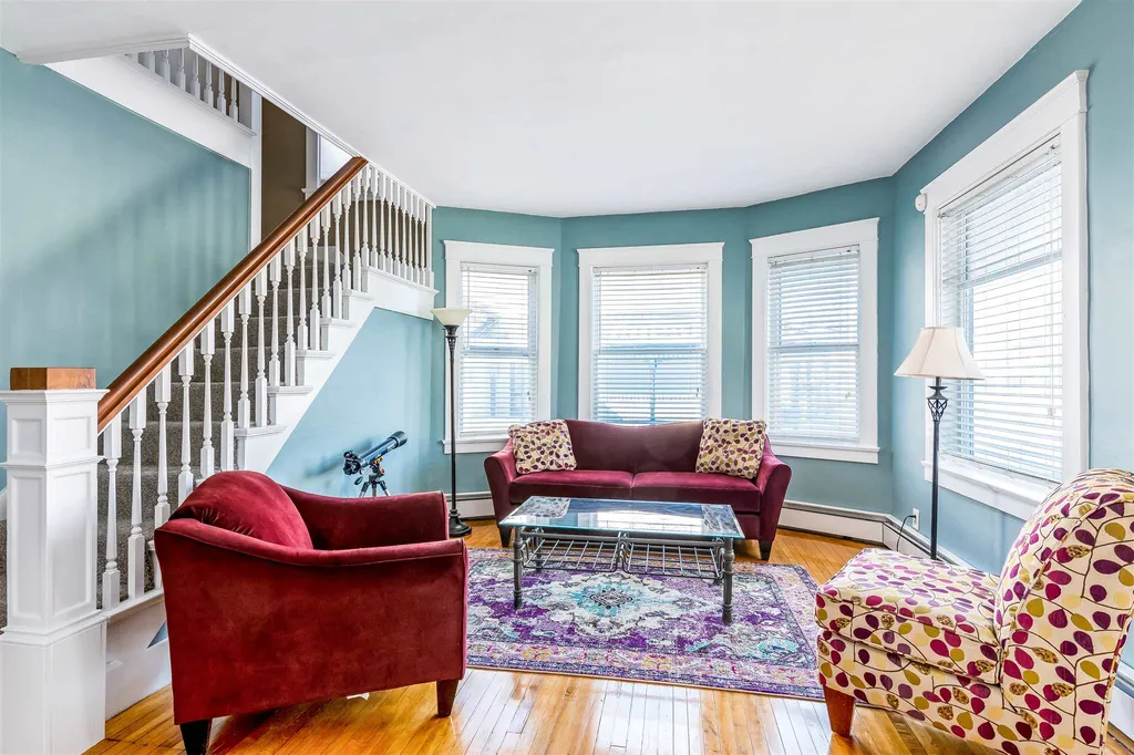 36 North Elm Street St. Albans City VT 05478