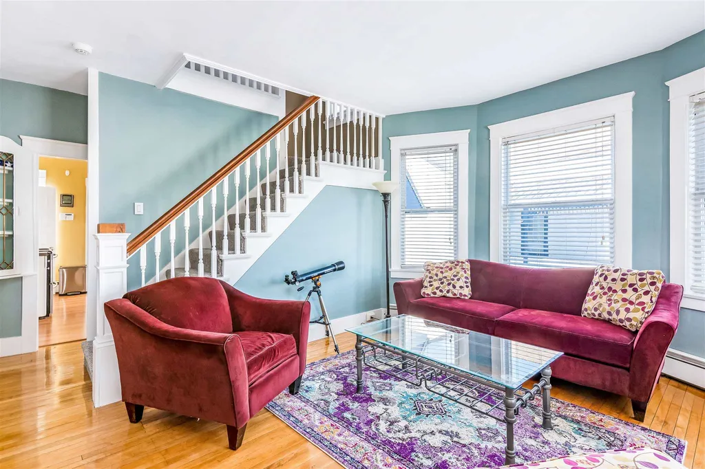 36 North Elm Street St. Albans City VT 05478
