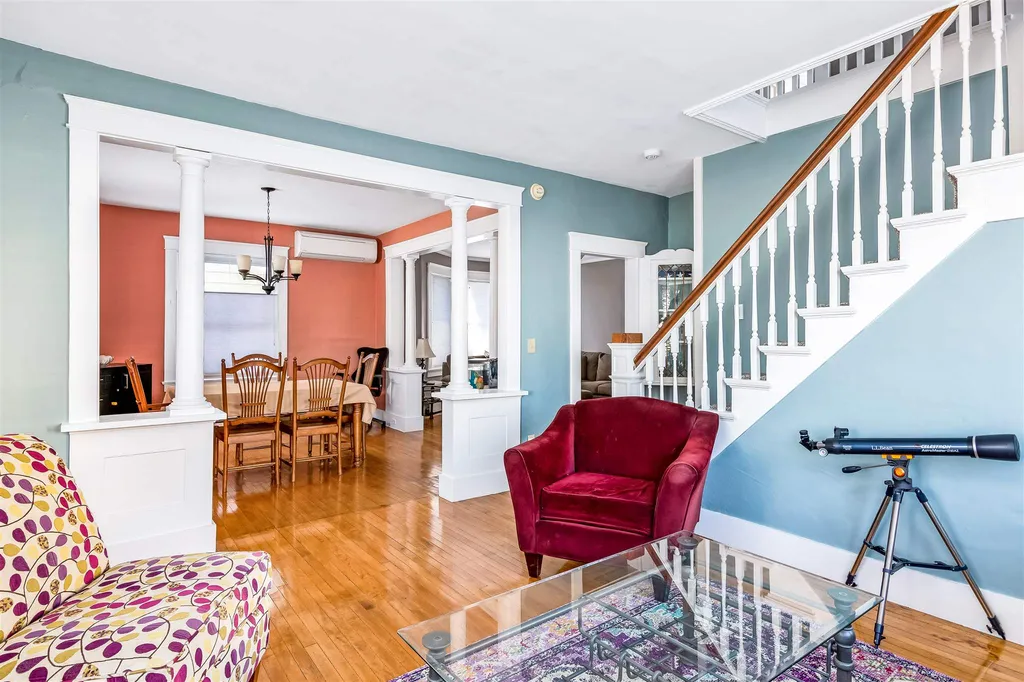 36 North Elm Street St. Albans City VT 05478