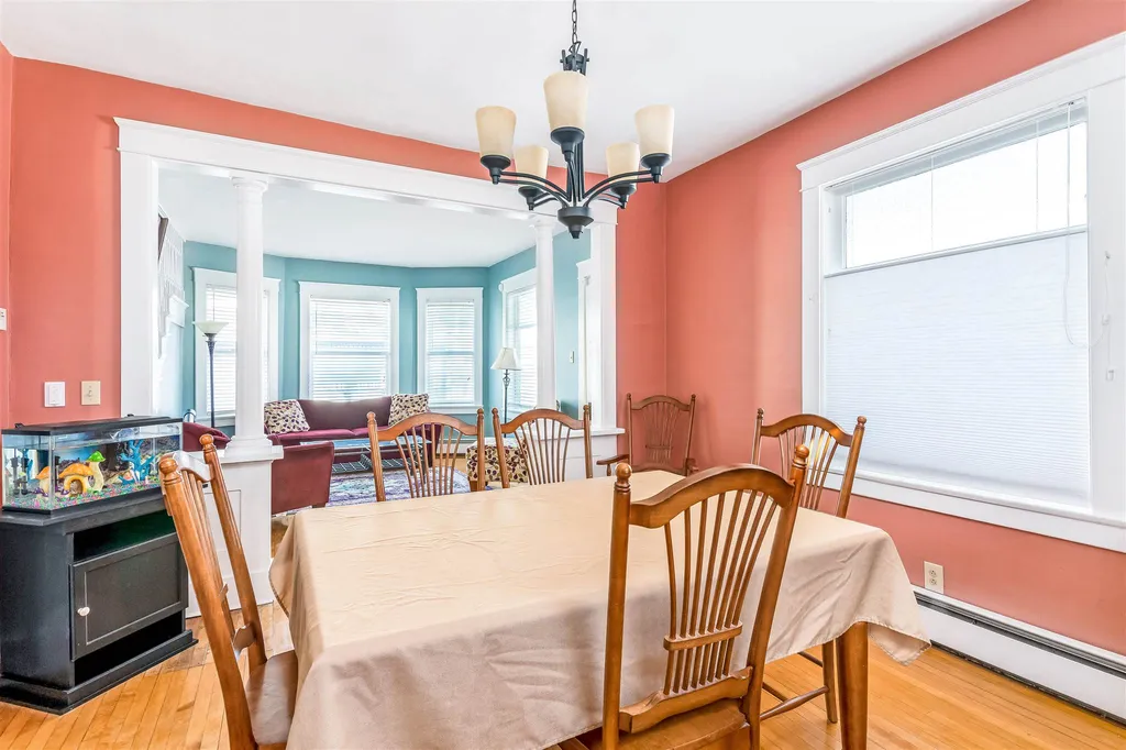 36 North Elm Street St. Albans City VT 05478