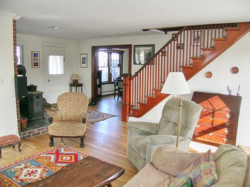 361 Flynn Avenue Burlington VT 05401