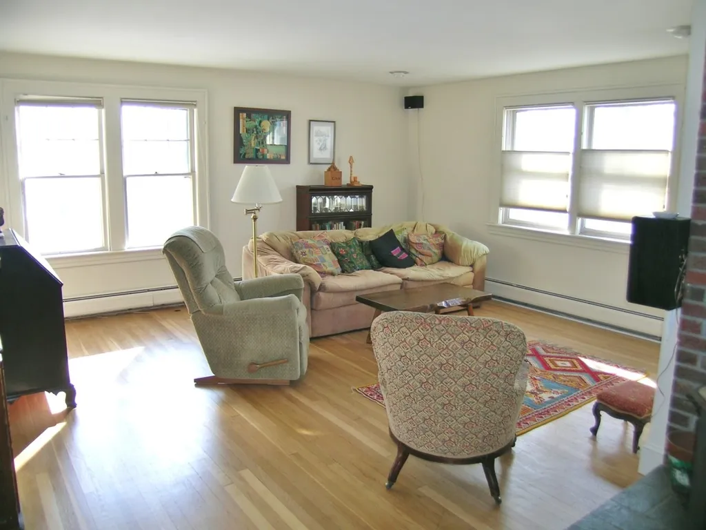 361 Flynn Avenue Burlington VT 05401