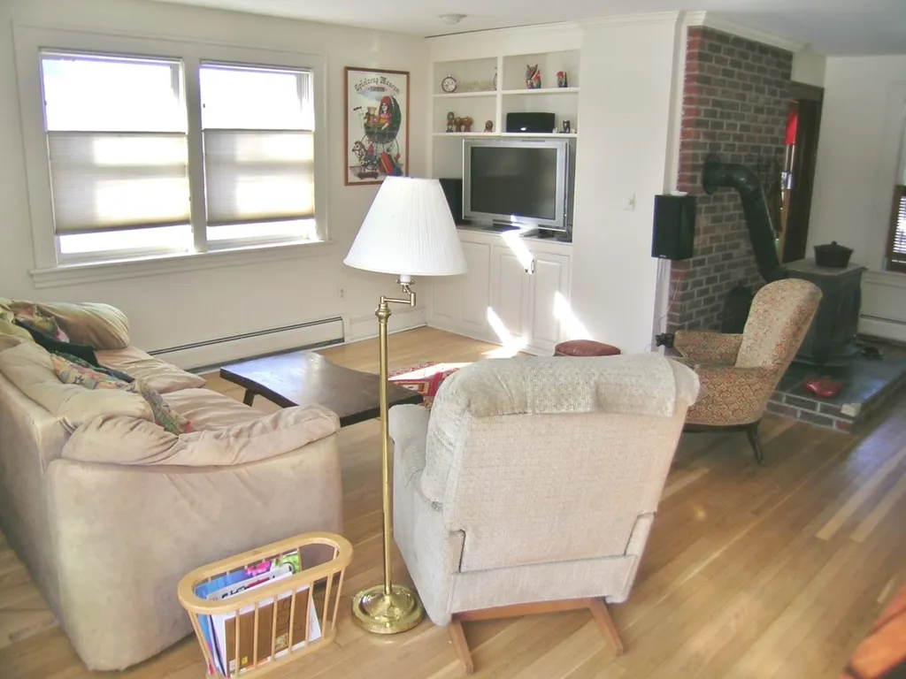 361 Flynn Avenue Burlington VT 05401