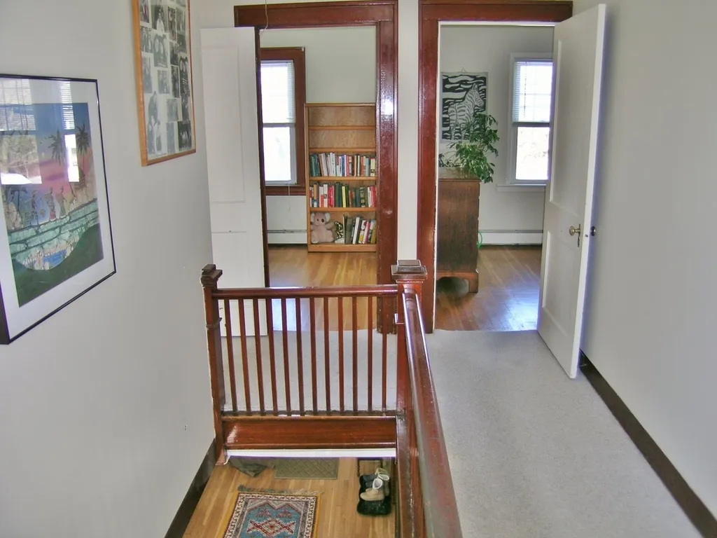 361 Flynn Avenue Burlington VT 05401
