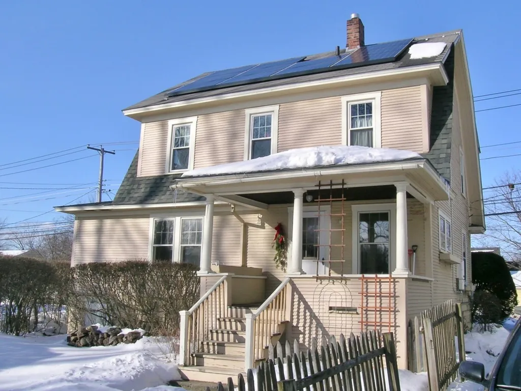 361 Flynn Avenue Burlington VT 05401