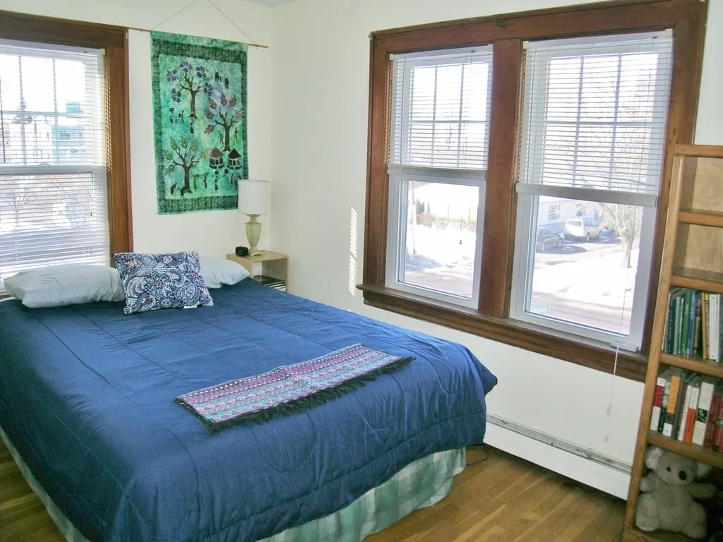 361 Flynn Avenue Burlington VT 05401