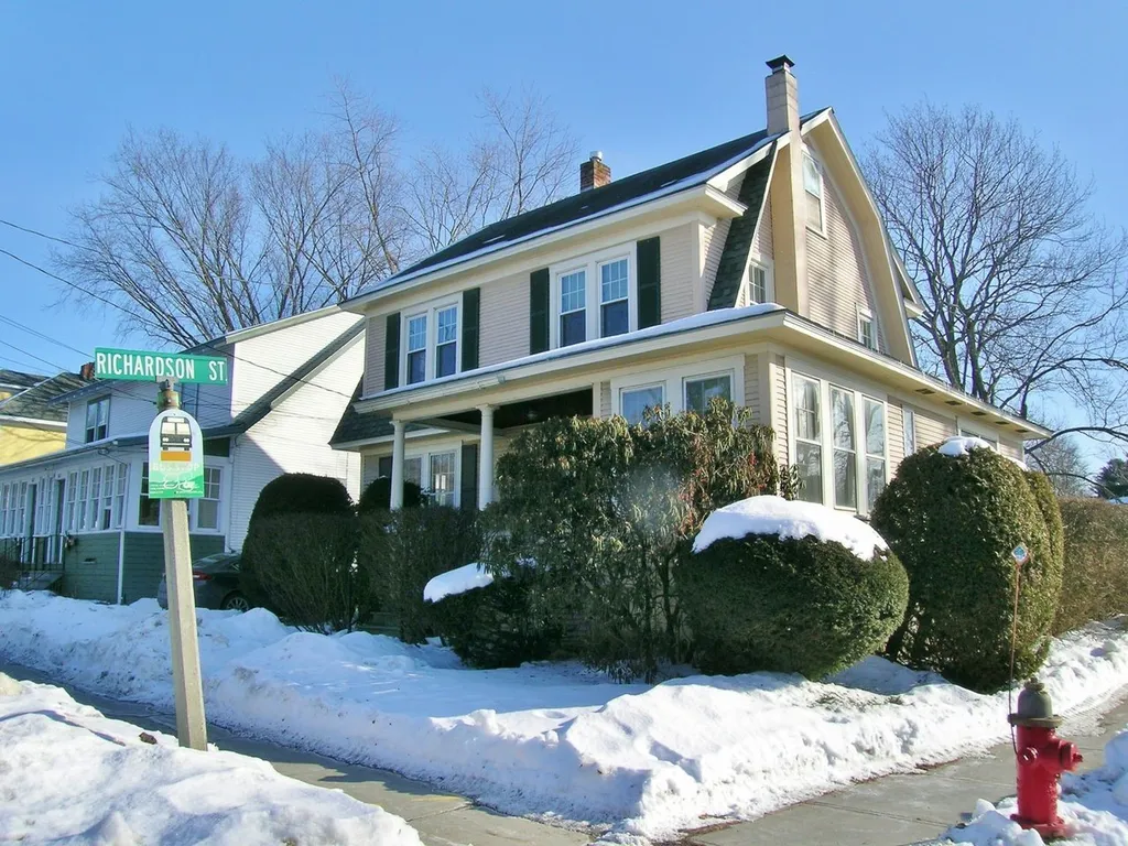 361 Flynn Avenue Burlington VT 05401