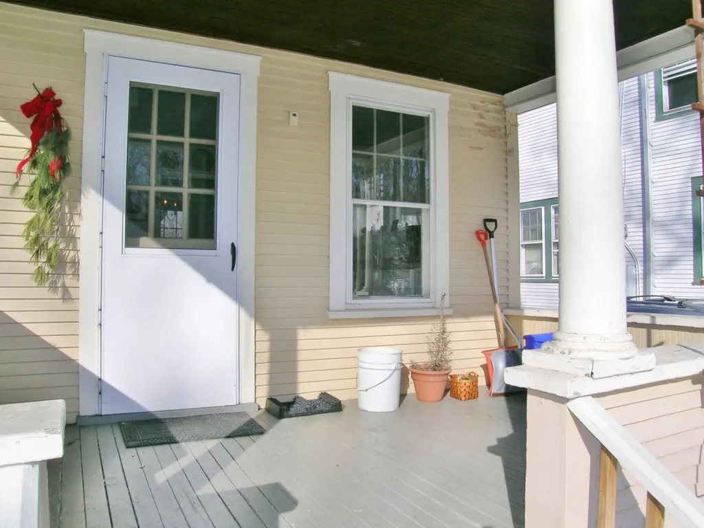 361 Flynn Avenue Burlington VT 05401