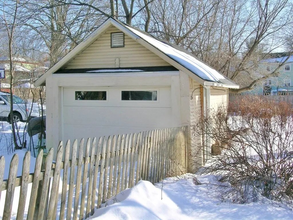 361 Flynn Avenue Burlington VT 05401