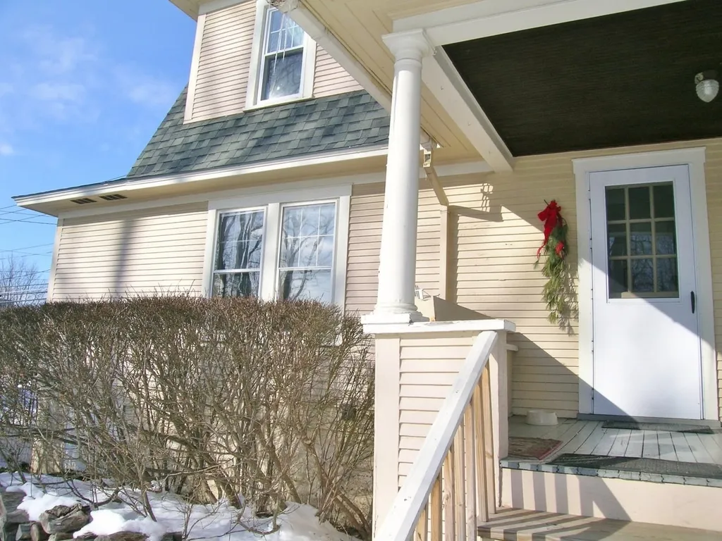 361 Flynn Avenue Burlington VT 05401