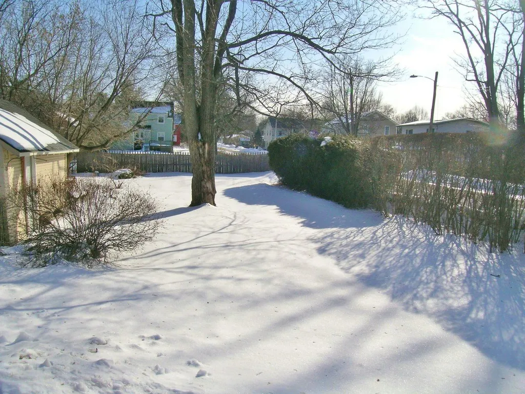 361 Flynn Avenue Burlington VT 05401