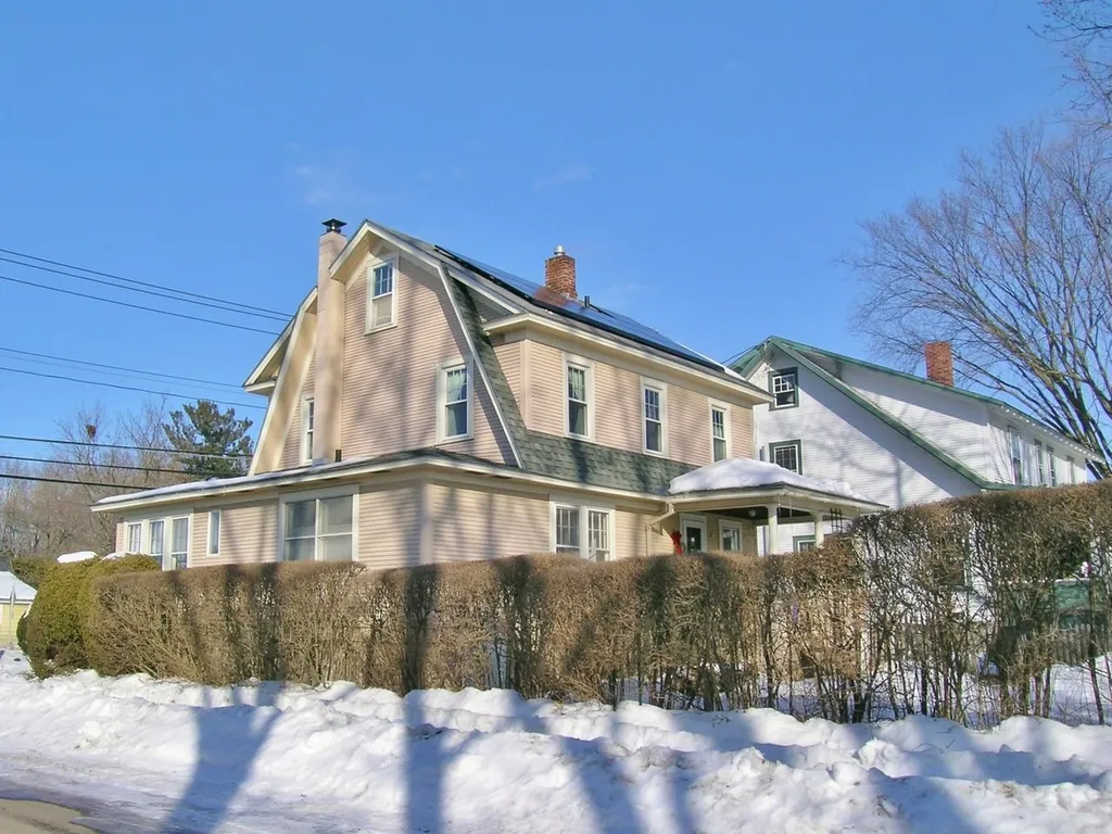 361 Flynn Avenue Burlington VT 05401