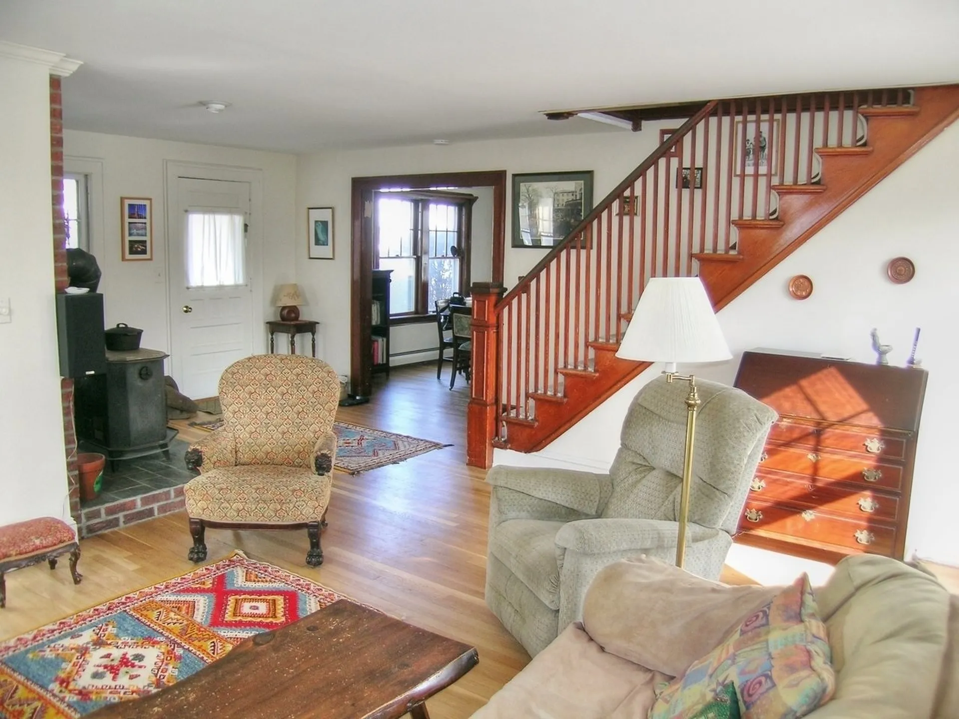 361 Flynn Avenue Burlington VT 05401