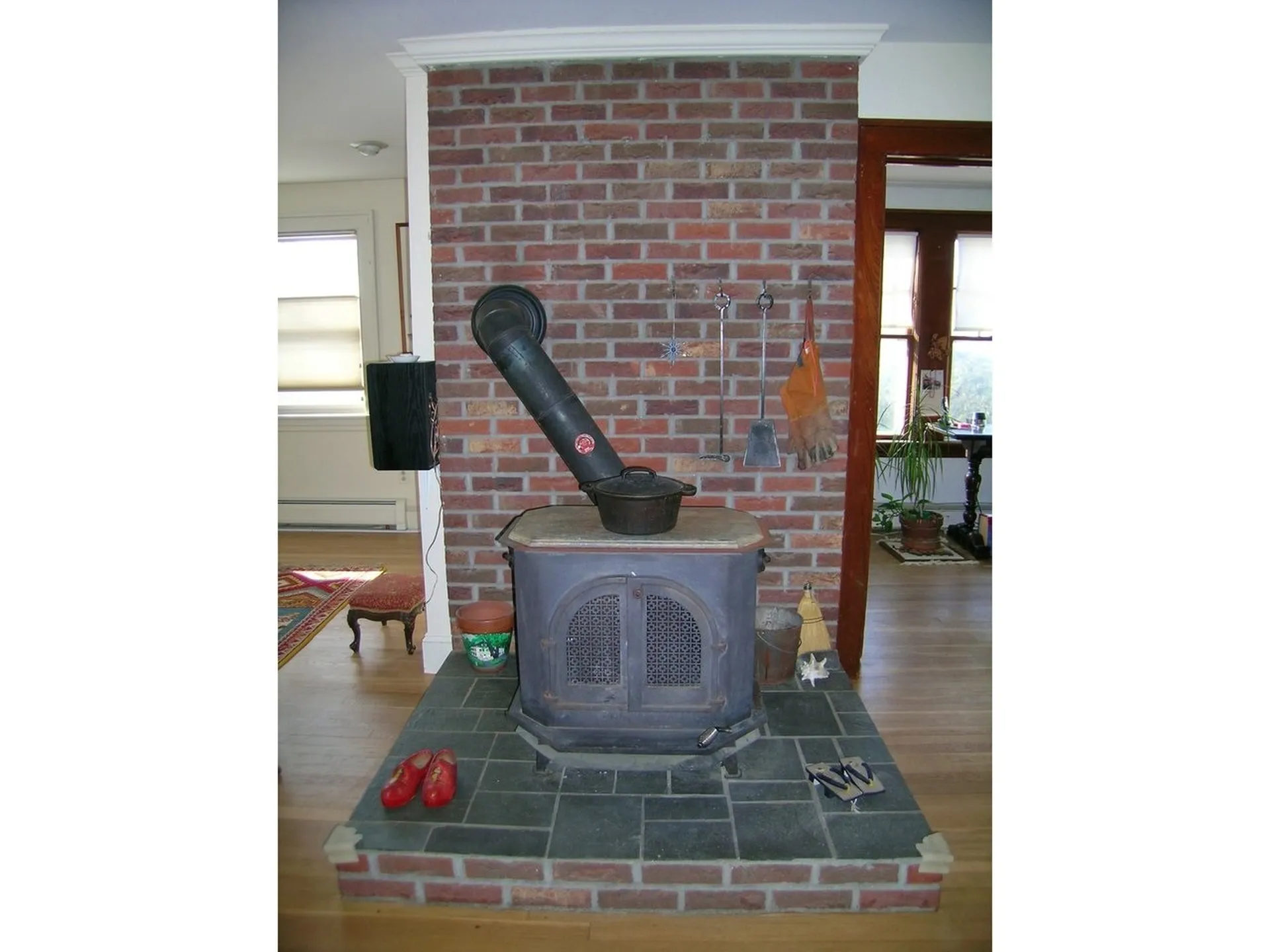 361 Flynn Avenue Burlington VT 05401