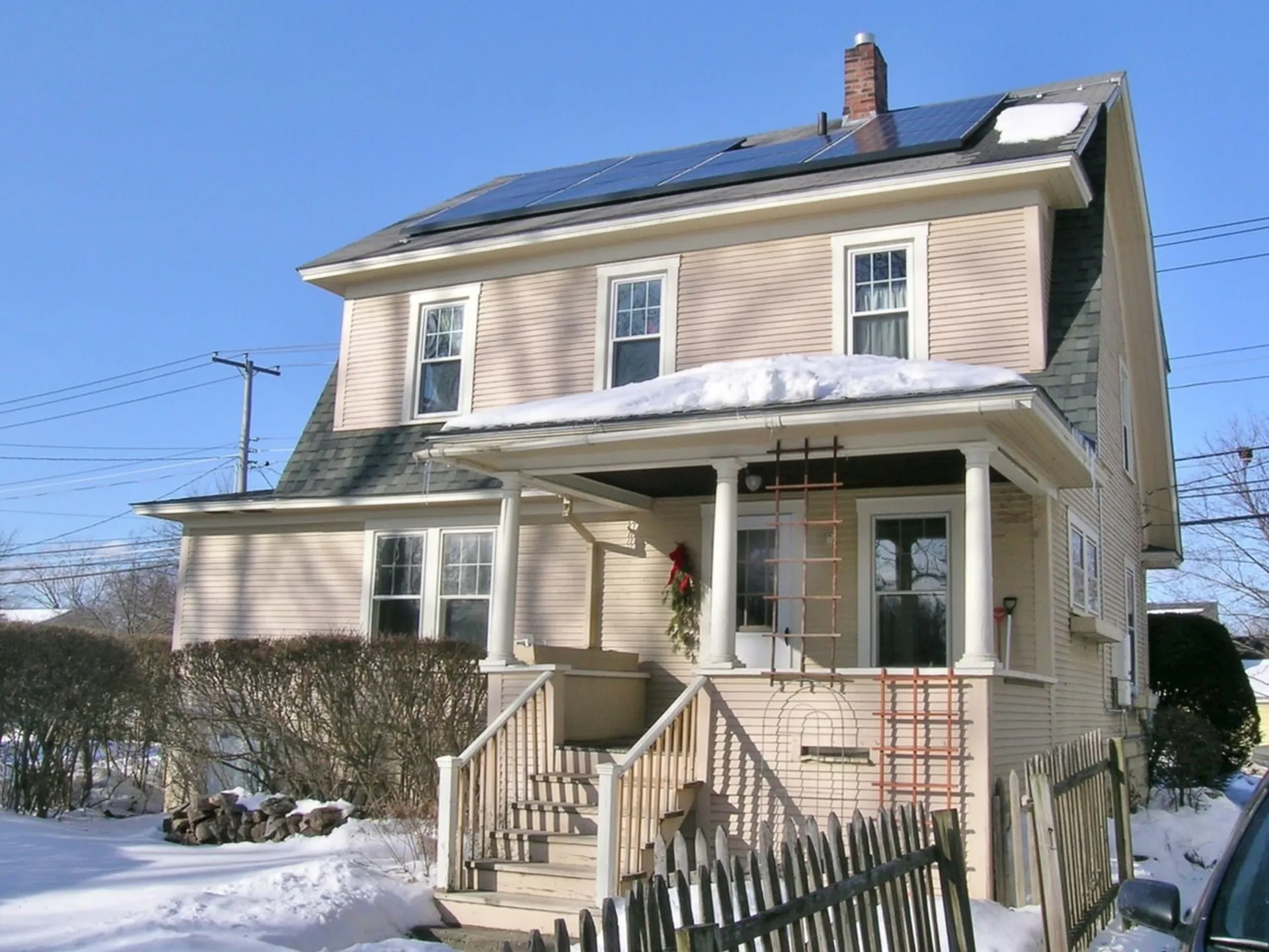 361 Flynn Avenue Burlington VT 05401