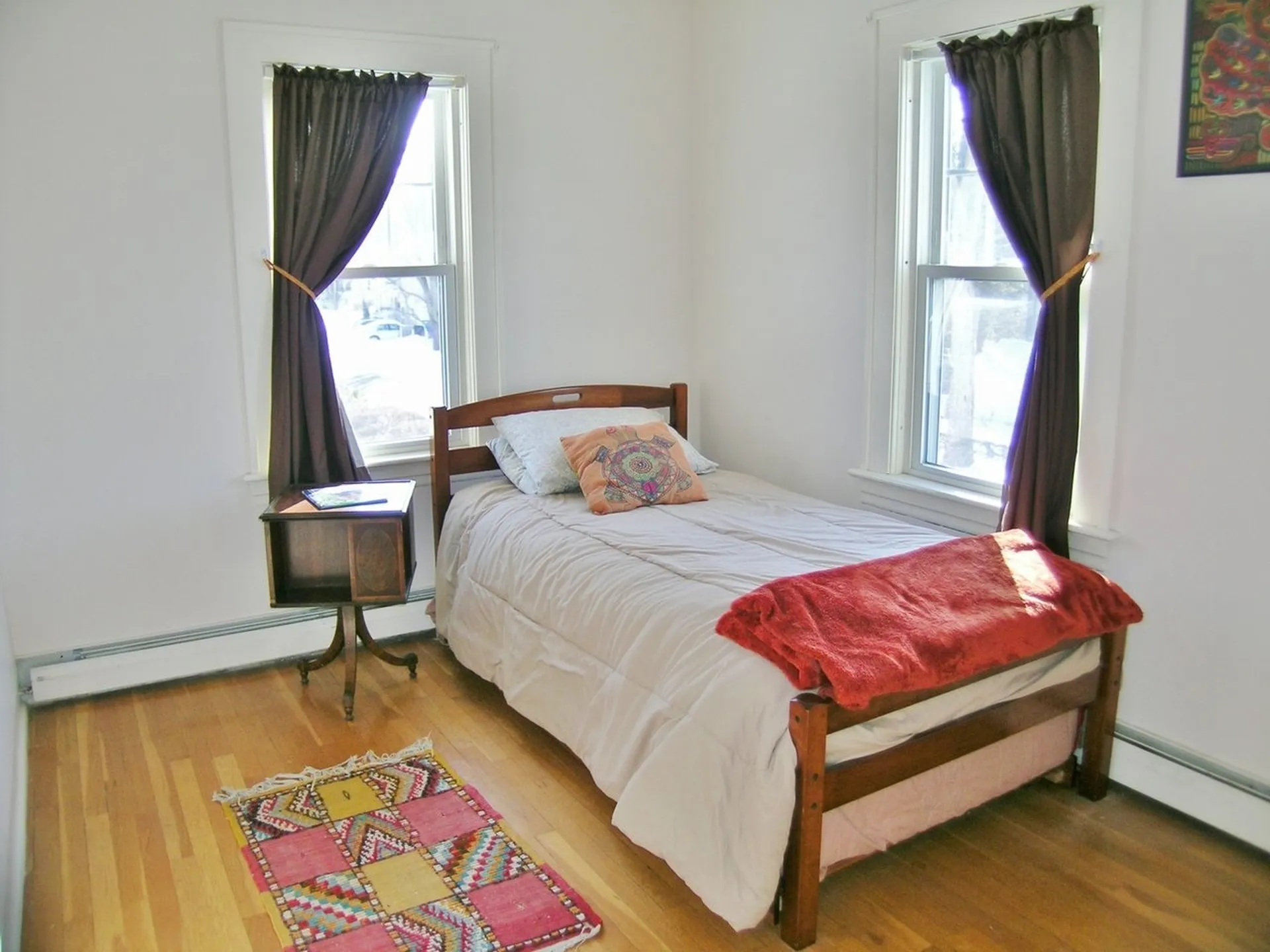 361 Flynn Avenue Burlington VT 05401