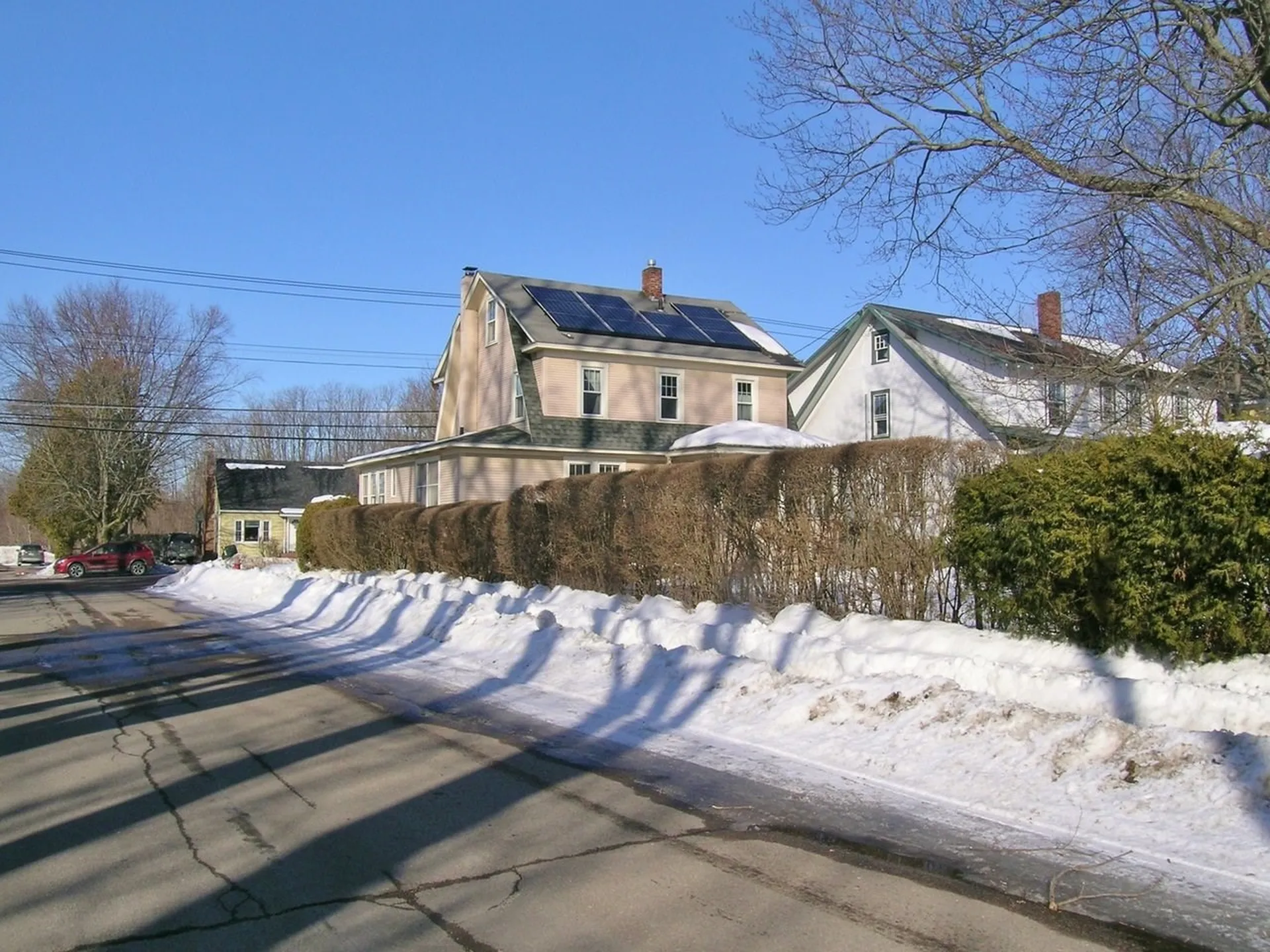 361 Flynn Avenue Burlington VT 05401