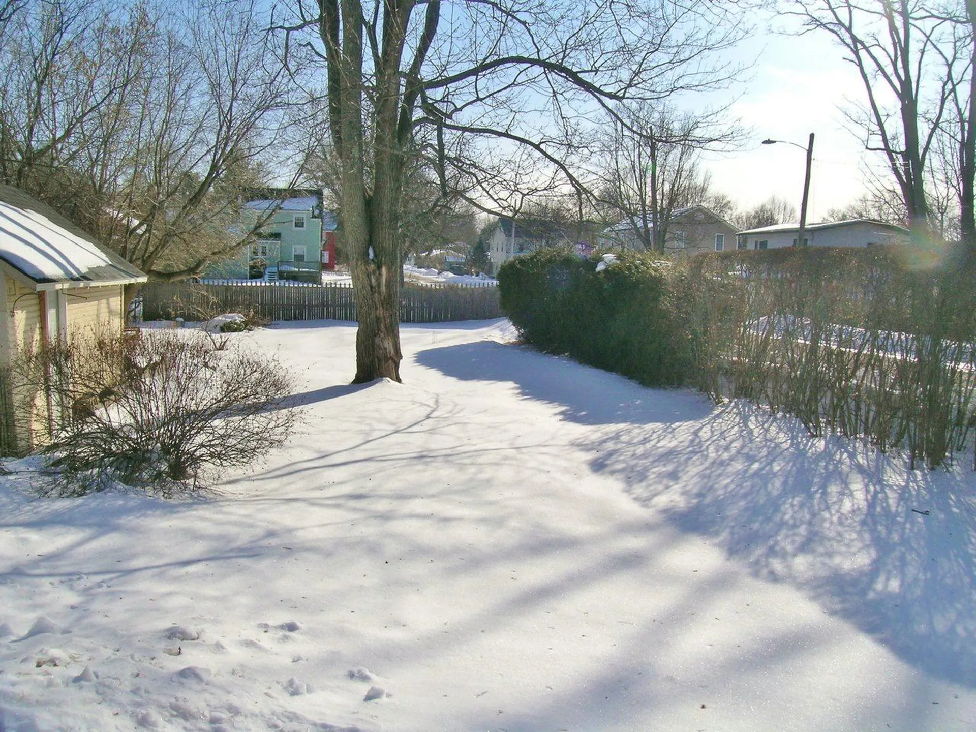 361 Flynn Avenue Burlington VT 05401