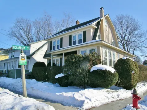361 Flynn Avenue Burlington VT 05401