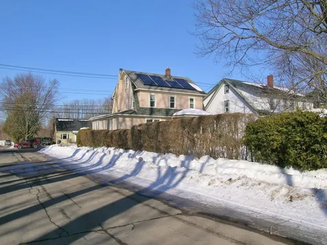361 Flynn Avenue Burlington VT 05401