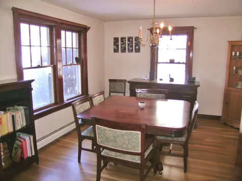 361 Flynn Avenue Burlington VT 05401