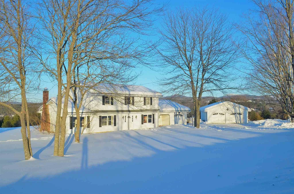 19 Lepage Road Barre Town VT 05641