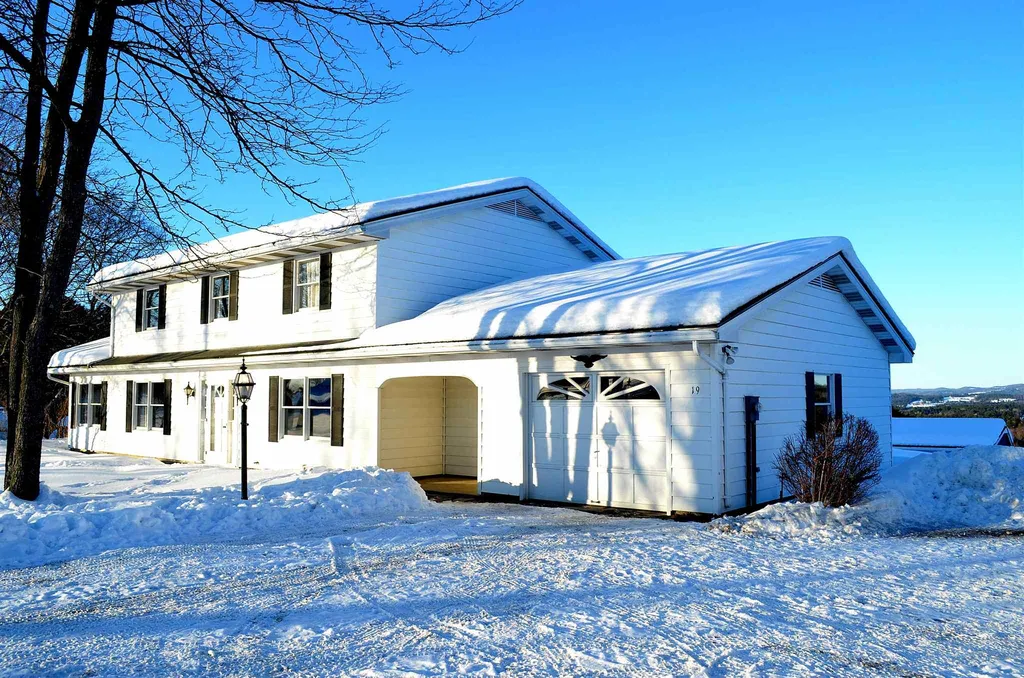 19 Lepage Road Barre Town VT 05641