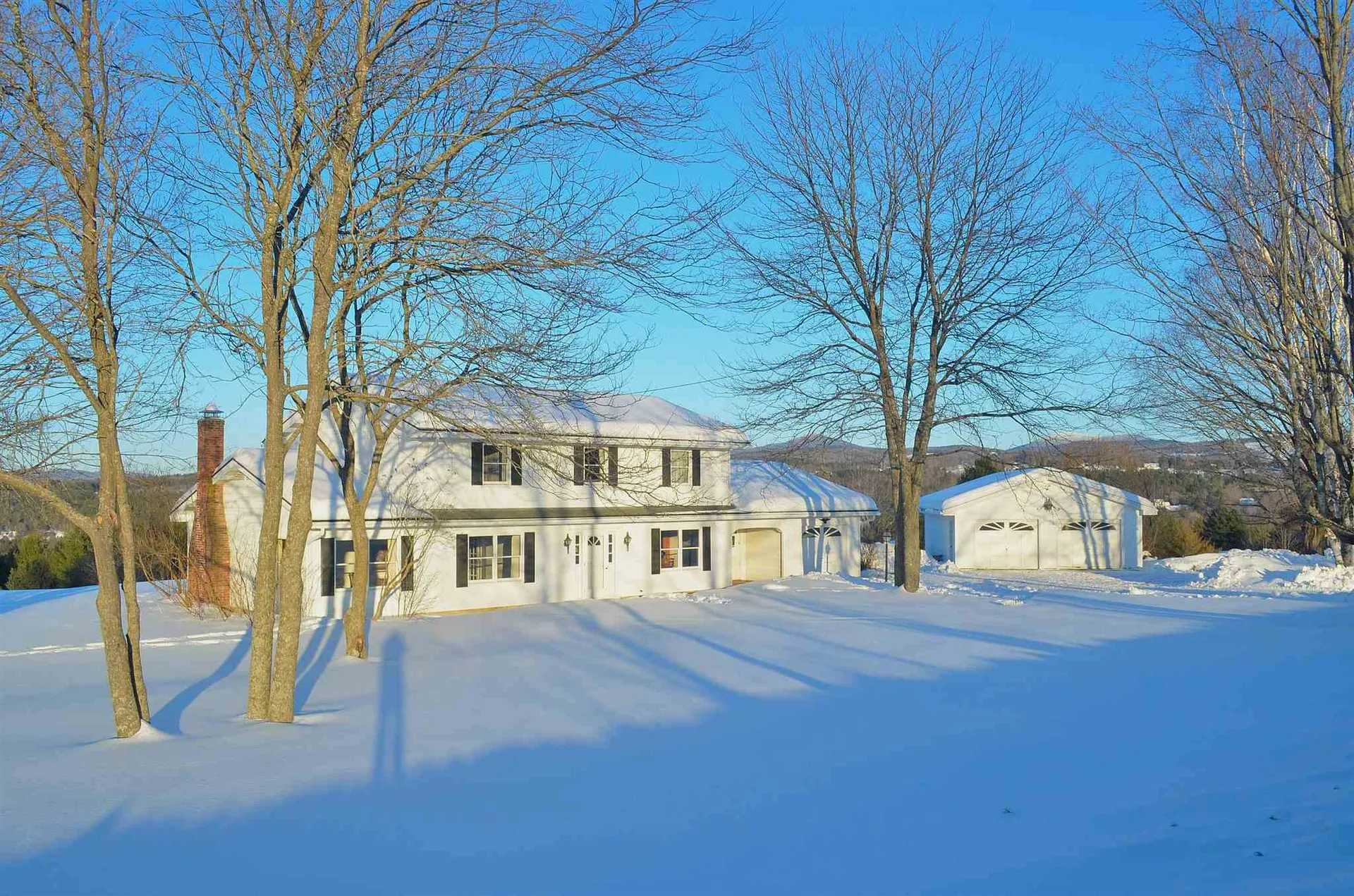 19 Lepage Road Barre Town VT 05641