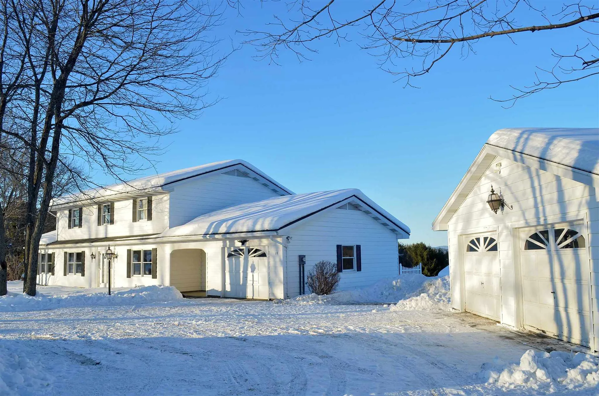 19 Lepage Road Barre Town VT 05641