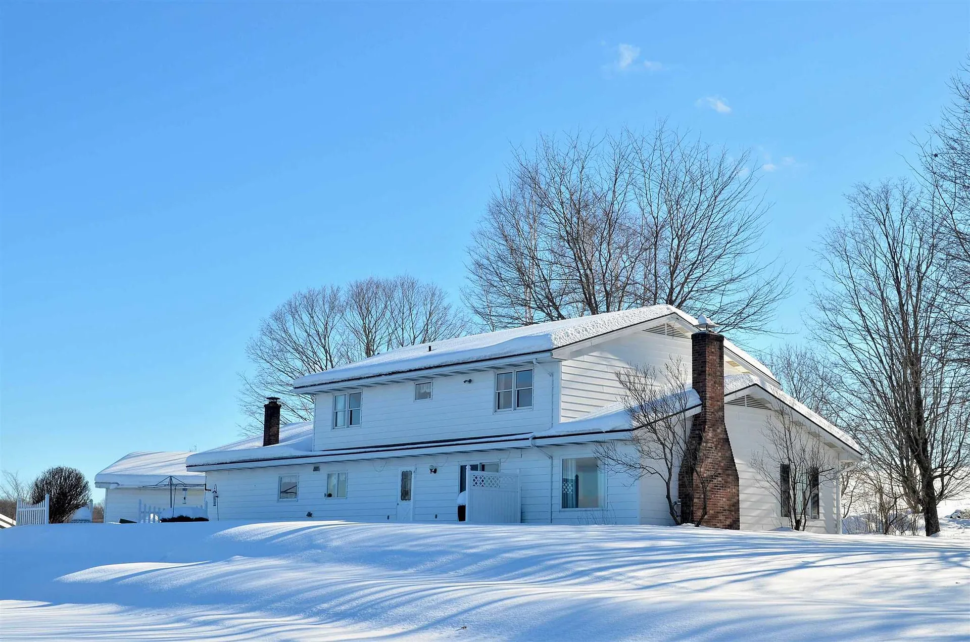 19 Lepage Road Barre Town VT 05641