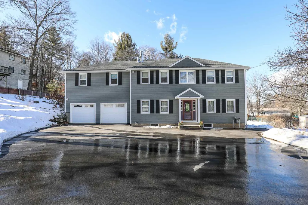 93 Harris Road Nashua NH 03062