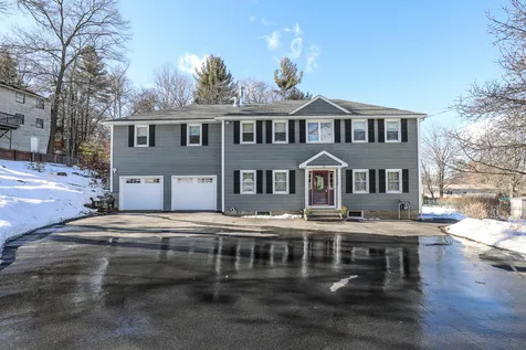 93 Harris Road Nashua NH 03062