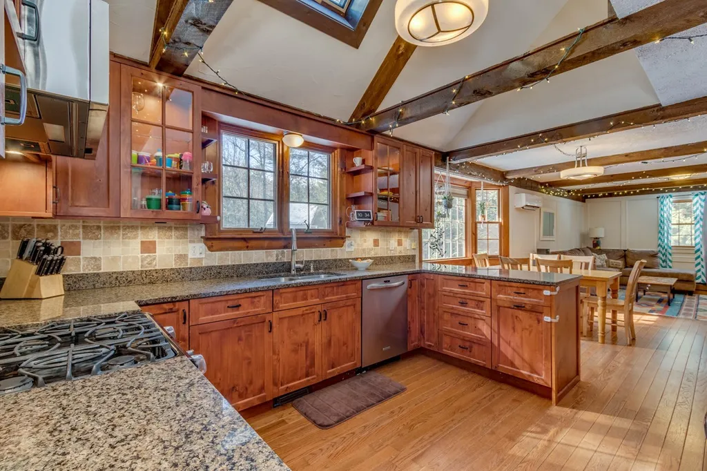 7 Colman Path Merrimack NH 03054