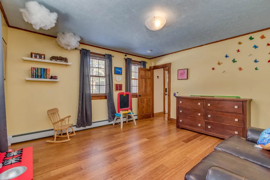 7 Colman Path Merrimack NH 03054
