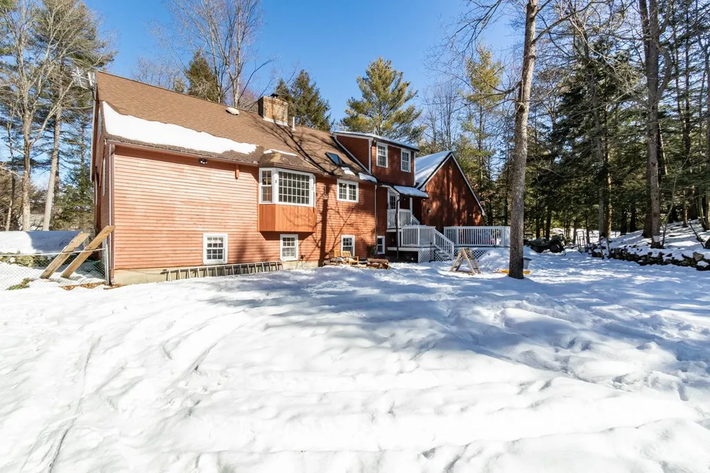 7 Colman Path Merrimack NH 03054